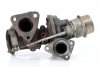 _Turbina turbosprężarka Mercedes A-klasa W168 1997-2004 1.7CDI