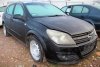Opel Astra H 2005 1.9CDTI Z19DTJ Hatchback 5-drzwi [A]