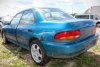 Wózek zawieszenia tył Subaru Impreza GC 1996 2.0i EJ20 Sedan