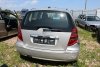 _Klamka drzwi przód prawa Mercedes A-Klasa W169 2007 Hatchback 5-drzwi (Kod lakieru: 761)