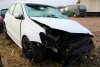_Zderzak tył VW Polo 6R 2012 Hatchback 5-drzwi (LB9A)
