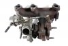 Turbosprężarka turbina Skoda Fabia 6Y 2007 1.4TDI BNM 