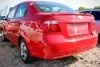 Fotel lewy Chevrolet Aveo T250 2010 Sedan