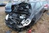 Lusterko lewe Mercedes A-Klasa W169 2007 Hatchback 3-drzwi (7-PIN, kod lakieru: 191)