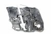 _Podnośnik szyby przód prawy Mazda 3 BK 2003-2008 Hatchback 5-drzwi