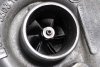 _Turbina turbosprężarka Mercedes A-klasa W168 1997-2004 1.7CDI
