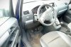 _Klapa bagażnika tył + szyba Opel Zafira B 2006 Minivan (4DU (Z20Z))
