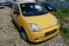 Kierownica Chevrolet Matiz M200 2005 Hatchback 5-drzwi 