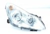 _Reflektor prawy Opel Corsa D 2010 Hatchback 3-drzwi