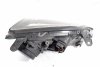 _Reflektor lewy xenon Opel Vectra C / Signum 2002-2005