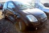 Citroen C2 2003 1.1i HFX Hatchback 3-drzwi [B/C]