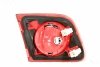 Lampa tył prawa w klapę Mazda 3 BK 2003-2006 Sedan