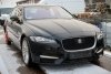 _Maska Jaguar XF X260 2016 Sedan (kod lakieru: Ultimate Black)