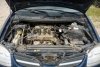 Błotnik przód prawy Nissan Almera Tino 2005 Minivan (kod lakieru: BW9)