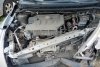 Kanapa Nissan Tiida C11 2008 Hatchback 5-drzwi 