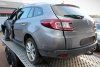 Belka zawieszenia tył Renault Megane III 2009 1.9DCI F9Q870 Kombi 