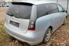 Wahacz tył prawy Mitsubishi Grandis 2005 2.0DID BSY Van