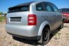 Zbiorniczek spryskiwaczy Audi A2 2002 Hatchback 5-drzwi