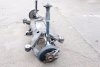 _Belka zawieszenie tylne Audi A8 D2 2000-2002 3.3TDi