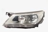 Reflektor lewy VW Tiguan 5N 2008 Suv (xenon)