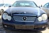 _Kierownica Mercedes C-klasa W203 2003 Sportcoupe 