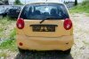 Podnośnik szyby przód prawy z silniczkiem Chevrolet Matiz M200 2005 Hatchback 5-drzwi 