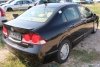 Dźwignia otwierania klapy i klapki paliwa Honda Civic Hybrid VIII FD 2007 Sedan 