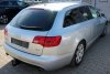 Ćwiartka przód prawa Audi A6 C6 2005 Kombi (LY7W)