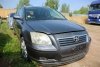 Lewarek linki zmiany biegów Toyota Avensis T25 2005 2.2D-CAT 2AD-FHV Kombi