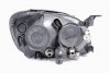 _Reflektor lewy Nissan Almera Tino V10 2000-2006