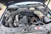 Zderzak tył Audi A6 C5 2003 Lift Kombi (kod lakieru: LY5X)