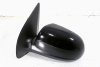Lusterko lewe Hyundai i20 PB 2008-2014 Hatchback 5-drzwi (5-pin, kod lakieru: Diamond Black FR)