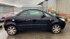 Lampa tył w klapę prawa Mitsubishi Colt CZ30 2006 Cabrio 