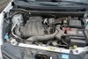 _Atrapa grill Nissan Note E11 LIFT 2011 (2009-2012) Hatchback 5-drzwi 