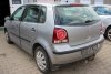 Drzwi przód prawe VW Polo 9N 2007 Hatchback 5-drzwi (Kod lakieru: LA7R)