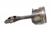 Tłok korbowód Mercedes E-klasa W210 1995-2002 2.2D