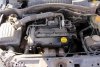Kanapa Opel Combo C 2010
