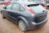 Ford Focus MK2 2005 1.6TDCI Hatchback 5-drzwi [A]
