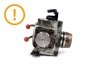 Pompa wtryskowa Mitsubishi Pajero Pinin 2001 2.0GDI 4G94 5-drzwi 