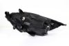 _Reflektor prawy Nissan Note E11 Lift 2009