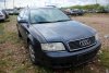 _Skrzynia biegów FWL Audi A6 C5 2003 Lift 1.9TDI