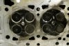 _Głowica Nissan Primera P12 2002  2.2Di YD22