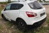 Mechanizm + silniczek wycieraczek Nissan Qashqai J10 Lift 2011 Suv