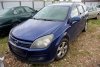 Lewarek zmiany biegów Opel Astra H 2005 1.6i 16V Z16XEP Kombi