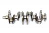Wał korbowy Nissan Primera P12 2002-2007 1.9DCI F9Q