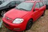 Podnośnik szyby przód lewy Toyota Corolla E12 2005 Kombi 