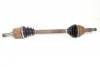 Półoś lewa krótka Ford Fusion 2002-2011 1.4i 16V
