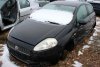 Drzwi przód prawe Fiat Grande Punto 2009 Hatchback 3-drzwi