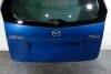 Klapa bagażnika tył Mazda Premacy CP 2002 Minivan (Kod lakieru: 24A)