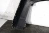 Dyfuzor dokładka listwa zderzaka tył Mercedes CLA C118/X118 2019-